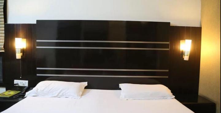 Oyo 13541 Otani Hotel Делхи Екстериор снимка